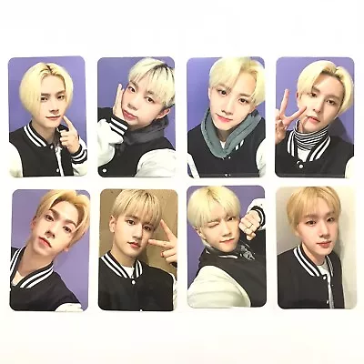 [8TURN] STUNNING / 4th Makestar Videocall Gift Photocard • $8.19