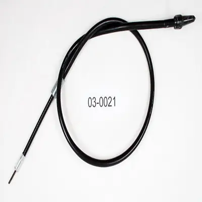 Speedometer Cable For 2009 Kawasaki KLR650 Offroad Motorcycle~Motion Pro 03-0021 • $20.95