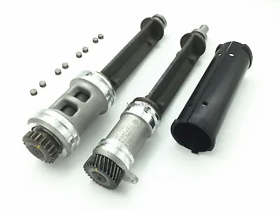 06H198205G OEM Balance Shafts Repair Set W Oil Strainers For VW Passat AUDI 2.0T • $188.99