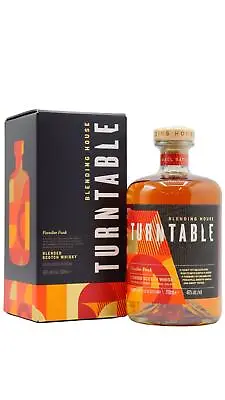 Turntable - Paradise Funk 2023 Limited Edition Blended  Whisky 70cl • £55.60