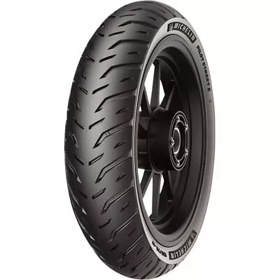 Michelin Pilot Street 2 Front/Rear Motorcycle Tire - 90/80-17 • $66.99