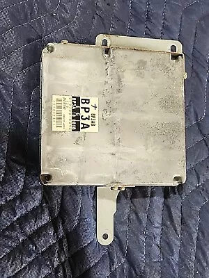 96-97 Mazda Miata NA8 OEM ECU Engine Computer Unit BP3A18881B BP3A 1996-1997 • $200