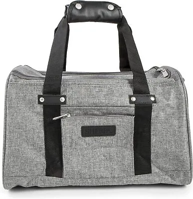 Sherpa Element Airline Approved Pet Carrier Gray Medium • $64.99