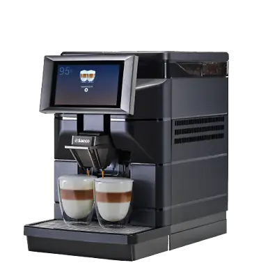 Saeco Magic M1 Coffee Machine • $3699