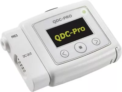 Vyaire Viasys CareFusion QDC Pro SOMNOSTAr Breath CRIP QDC-PRO Z4 Amplifiers • $999