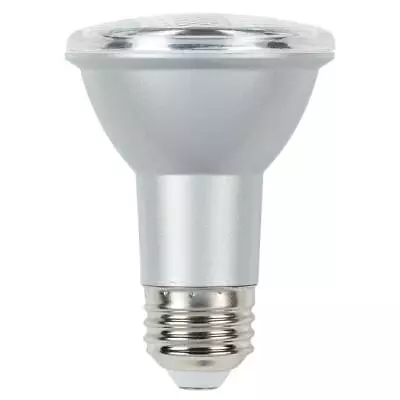 PAR20 Flood Dimmable LED Light Bulb - 7W - 120V - WESTINGHOUSE-5000000 • $13.53