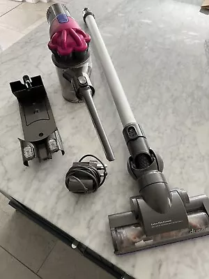 £9.99 • Buy Dyson DC35 Digital Slim Multi Floor Cordless Vacuum Cleaner