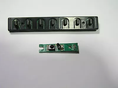 RCA IR Remote Sensor Board For RLDED5098 RLDED5098-B-UHD Keypad Switch Buttons • $9.89