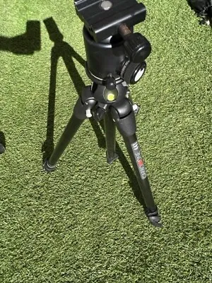 I Selling My Tripod. Brand: Manfrotto. Model: Carbone One 441 • $149