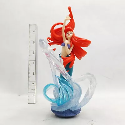 #9F8163 Japan Anime Figure The Little Mermaid • $4.99