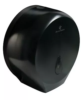 Single Roll Toilet Tissue Dispenser By - 9” Bath Tissue Dispenser • $42.17
