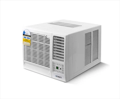 $518.83 • Buy 16kw Window Air Conditioner Devanti