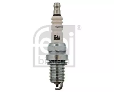 Febi Bilstein 13427 Spark Plug Fits Kia Shuma 1.5 I 16V 1997-2001 • $10.52