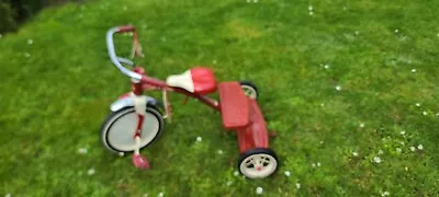 Radio Flyer Trike In Red • £30