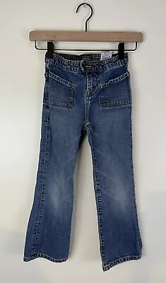 Vintage Von Dutch Kids Jeans Size 6 • $32