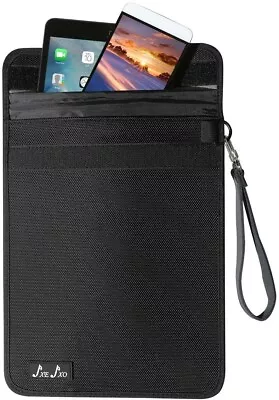 JXE JXO Faraday Bags Cell Phone Signal Jammer Shield Phone Tablets • $39.99