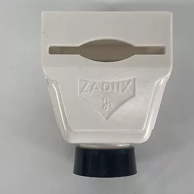 ZADIIX JrI 35mm Slide Viewer Vintage USA • $14.95