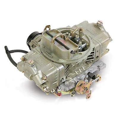 Holley 0-80559 Marine Carburetor 600Cfm 4150 Series Carburetor Model 4150 Mari • $1053.16
