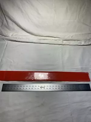 Mitutoyo #182-131 Satin Finish Scale/ruler • $14.99