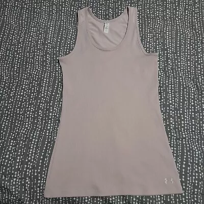 Under Armour Women's Tank Top Size S Excellent Condition • $8.05