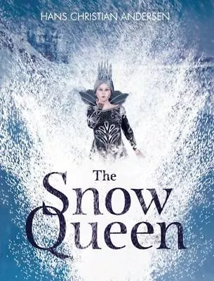 The Snow Queen [Magic Touch Books] • $8.57