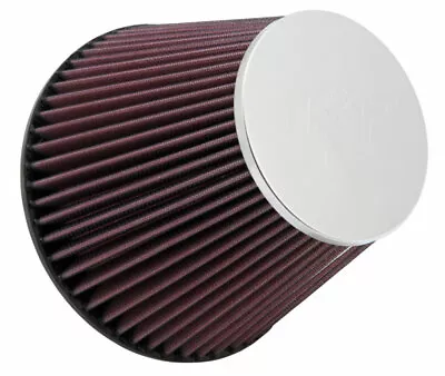 K&N Filters RF-1048 Universal Clamp-On Air Filter • $74.99