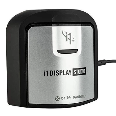 $181.85 • Buy X-Rite I1Display Studio EODISSTU