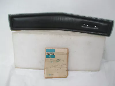 Mopar NOS 1970-73 A-B-C Body Steering Wheel Pad With Rim Blow Horn SW 4011FX9 • $250