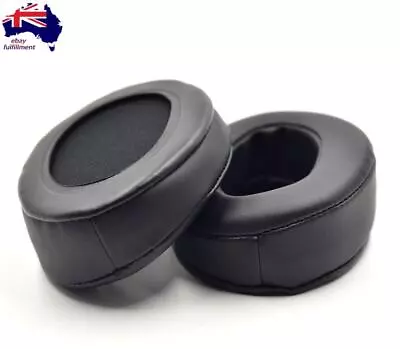 2*Foam Earphone Ear Pads Cushions Cover Earpads For Brainwavz HM5 HM 5 Headphone • $9.95