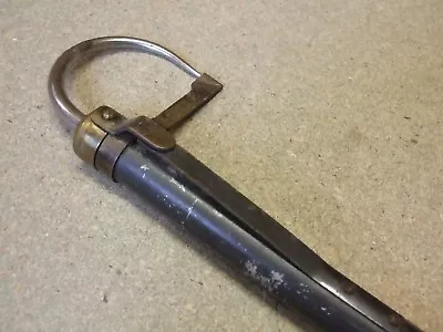 £69.95 • Buy Vintage Very Early Hardy Extendable (3 Sectioned) Gaff    ***Very Rare **