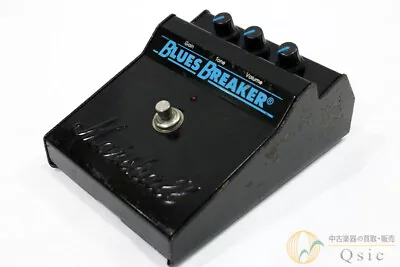 Marshall Blues Breaker Used Overdrive • $827.04