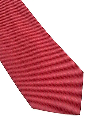 MOREAL Roma Italian Neck Tie Men Necktie 65% Silk 35% Cotton Neckties Tie 58x3.9 • $14