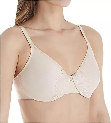 Chantelle Orangery Beige Minimizer Bra • $28.61