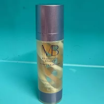 Meaningful Beauty Crème De Serum • $42.99