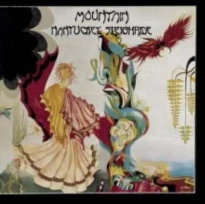 Mountain: Nantucket Sleighride (cd.) • £13.69