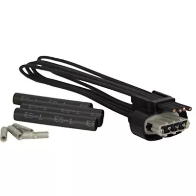 WPT-1232 Motorcraft Electrical Pigtail For F150 Truck F250 F350 Ford F-150 Focus • $172.94