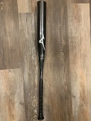 Brand New Mizuno Baseball Bat • $325