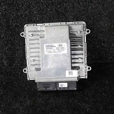 KIA SPORTAGE   ECM  ECU Engine Brain Box  FWD  2.4L  2017  2019 39130-2GHS2  OEM • $161.50