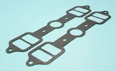 Packard/Nash/Hudson 320 352 374 Intake Manifold Gasket Set BEST 1955-56 • $24.98