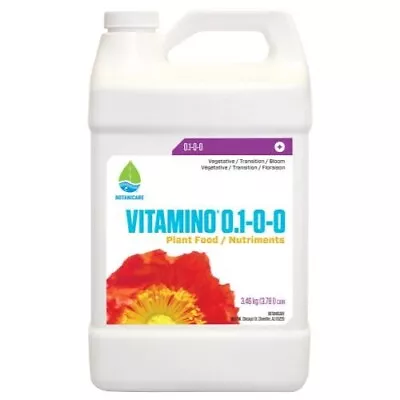 Botanicare Vitamino 1 Gallon • $79.66