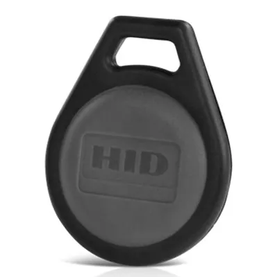 HID Keyfob Proxkey III 26bit FAC-126      (10-PACK) • $89.99