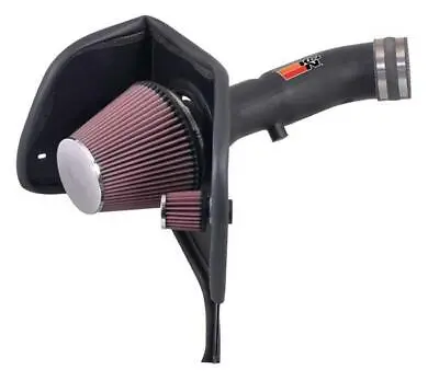 K&N 63-3065 Performance Air Intake System • $349.99