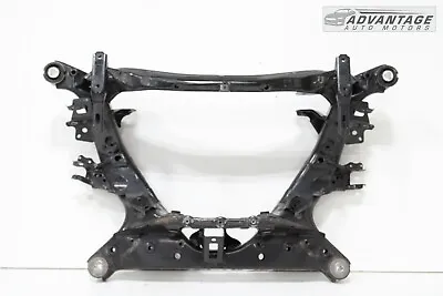 2017-2023 Tesla Model 3 Awd Rear Crossmember Cradle Subframe 1103557-00-a Oem • $639.99