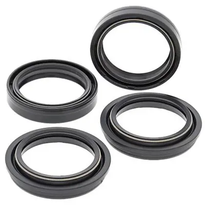 Fits 2008 Honda VTX1800N Fork And Dust Seal Kit All Balls 56-139 • $36.95