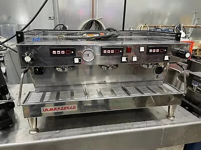 La Marzocco Linea 3 Group Used • $6700