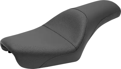 Saddlemen Profiler Basketweave Gel Seat For 2004-2005 Harley Davidson Wide Glide • $330