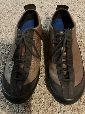 Mens Patagonia Keats Oxford Shoes Size 10.5 • $30