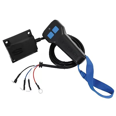Superwinch Wireless Handheld 12V Electric Winch Remote Control Kit 2277 • $117.99