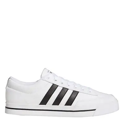 £25 • Buy Adidas Mens Retro Vulc Trainers Sneakers Sports Shoes Court