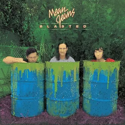 Mean Jeans Blasted (Vinyl) • $29.13